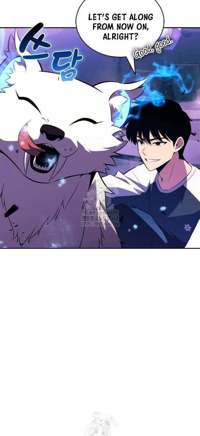 I’m the Max-Level Newbie Chapter 225 page 93 - 