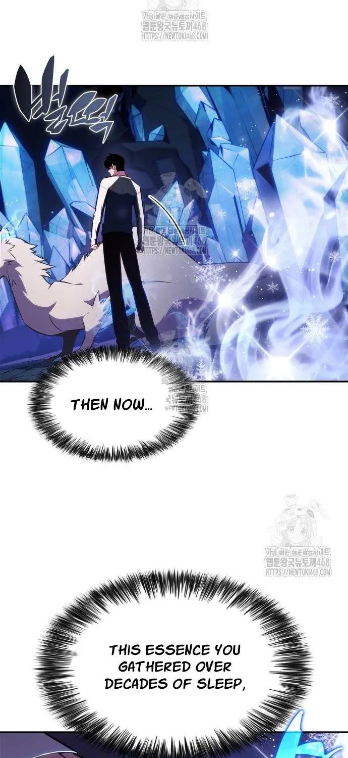 I’m the Max-Level Newbie Chapter 225 page 94 - 
