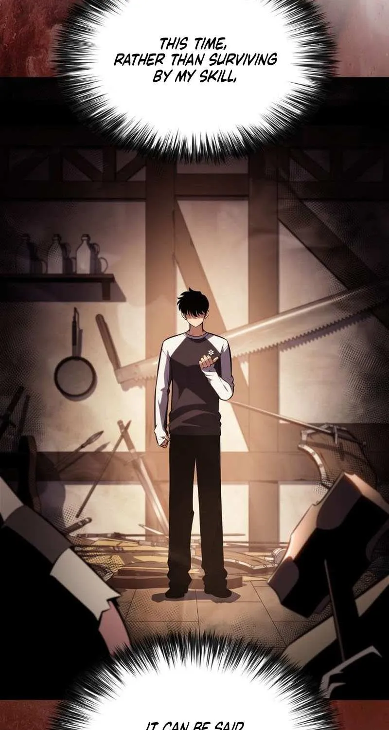 I’m the Max-Level Newbie Chapter 226 page 103 - 