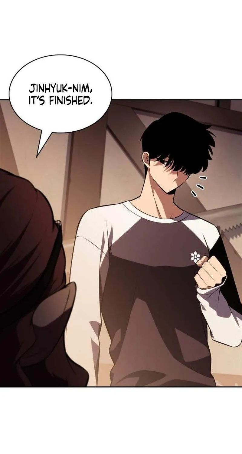 I’m the Max-Level Newbie Chapter 226 page 106 - 