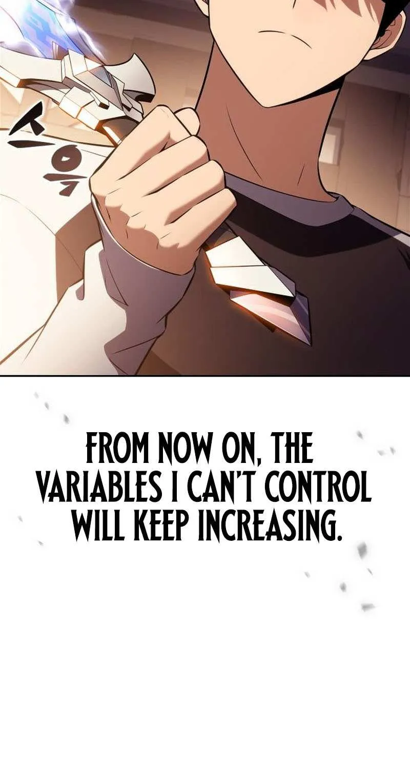 I’m the Max-Level Newbie Chapter 226 page 109 - 