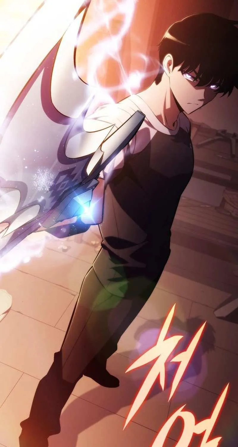 I’m the Max-Level Newbie Chapter 226 page 113 - 