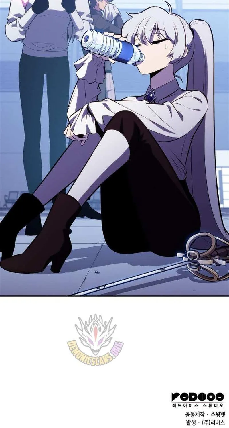 I’m the Max-Level Newbie Chapter 226 page 116 - 