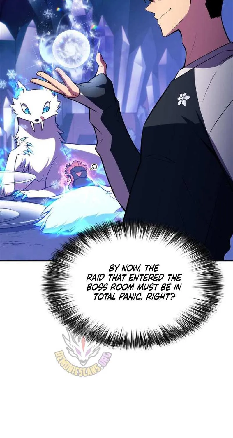 I’m the Max-Level Newbie Chapter 226 page 15 - 