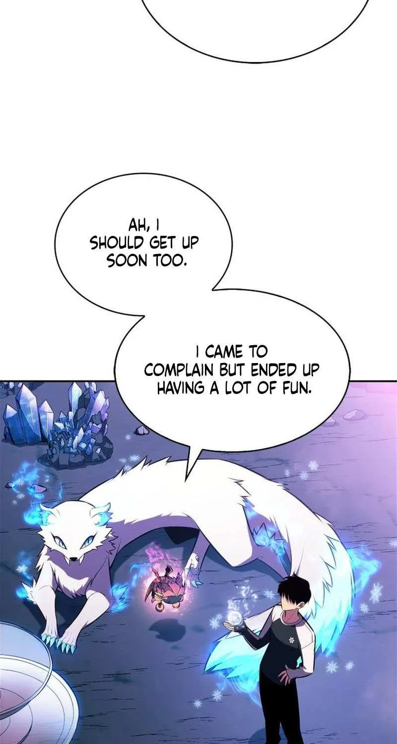 I’m the Max-Level Newbie Chapter 226 page 18 - 