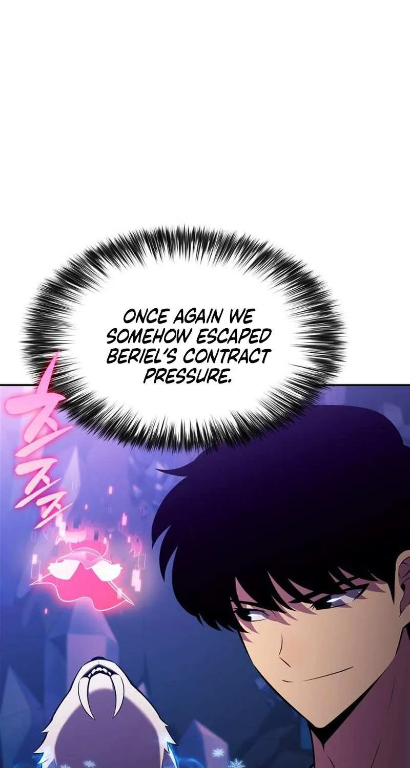 I’m the Max-Level Newbie Chapter 226 page 21 - 