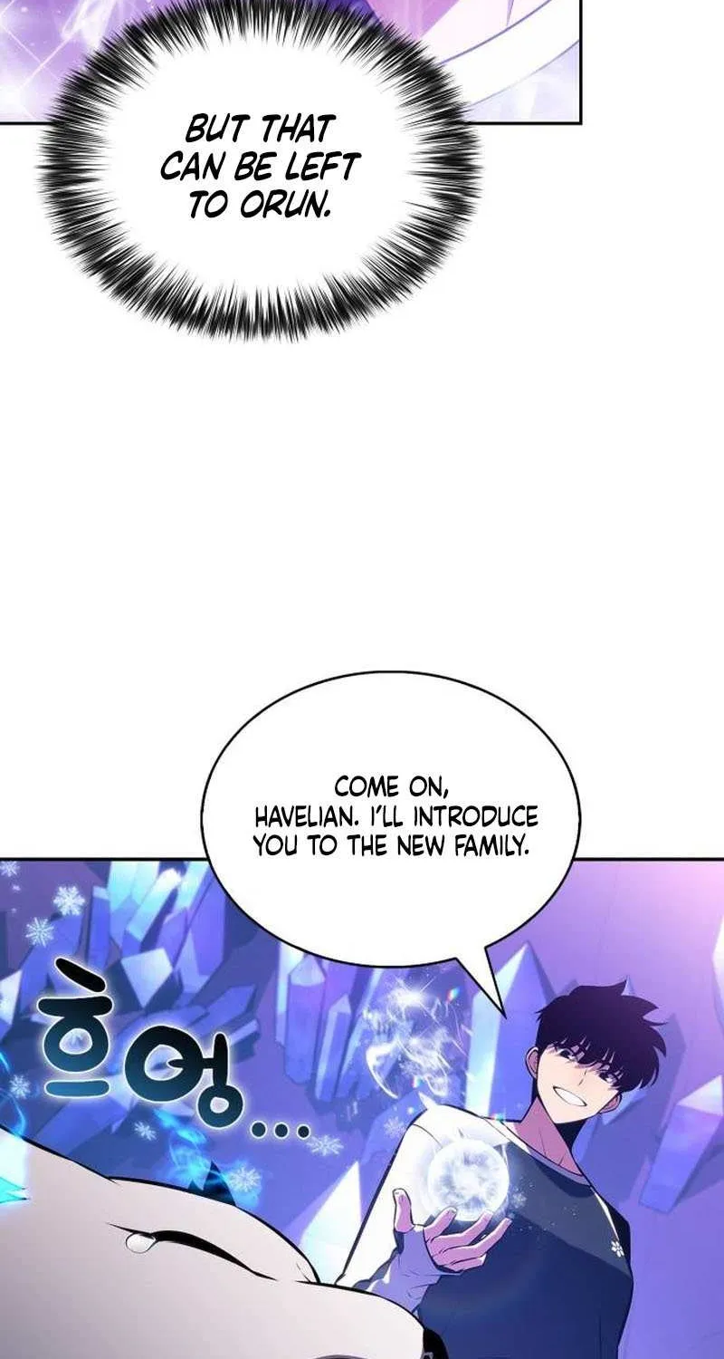 I’m the Max-Level Newbie Chapter 226 page 25 - 