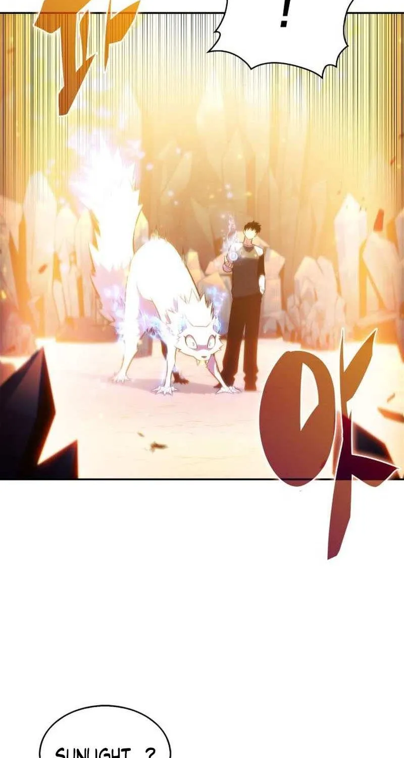 I’m the Max-Level Newbie Chapter 226 page 27 - 
