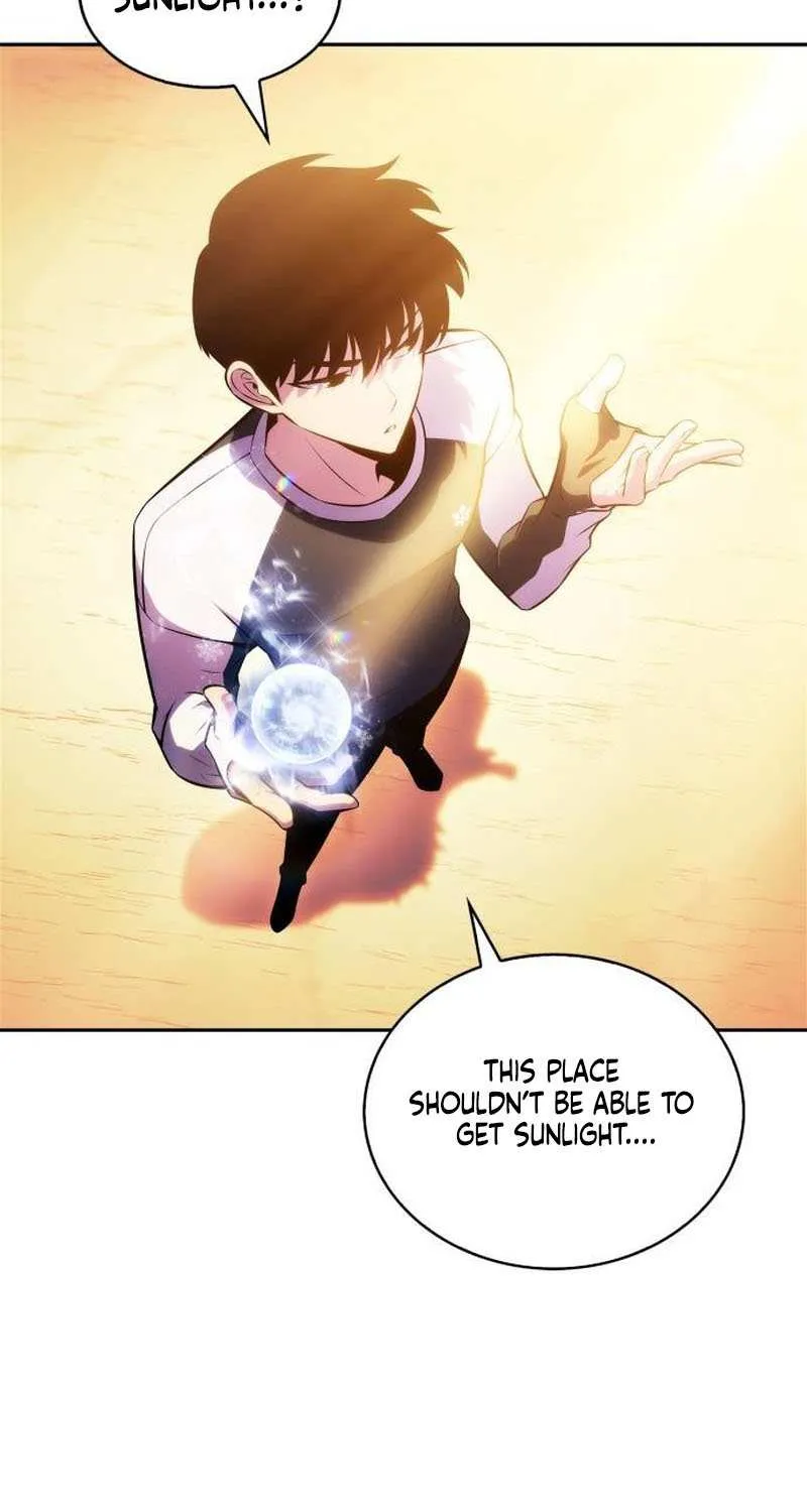 I’m the Max-Level Newbie Chapter 226 page 28 - 