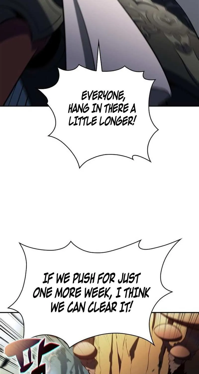 I’m the Max-Level Newbie Chapter 226 page 4 - 