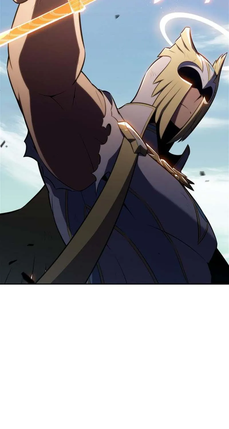 I’m the Max-Level Newbie Chapter 226 page 34 - 