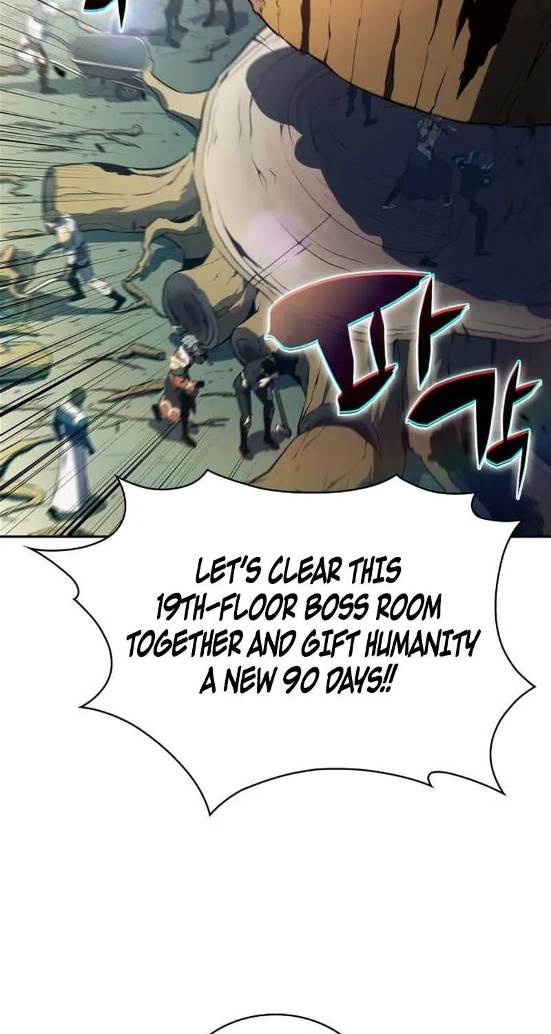 I’m the Max-Level Newbie Chapter 226 page 5 - 