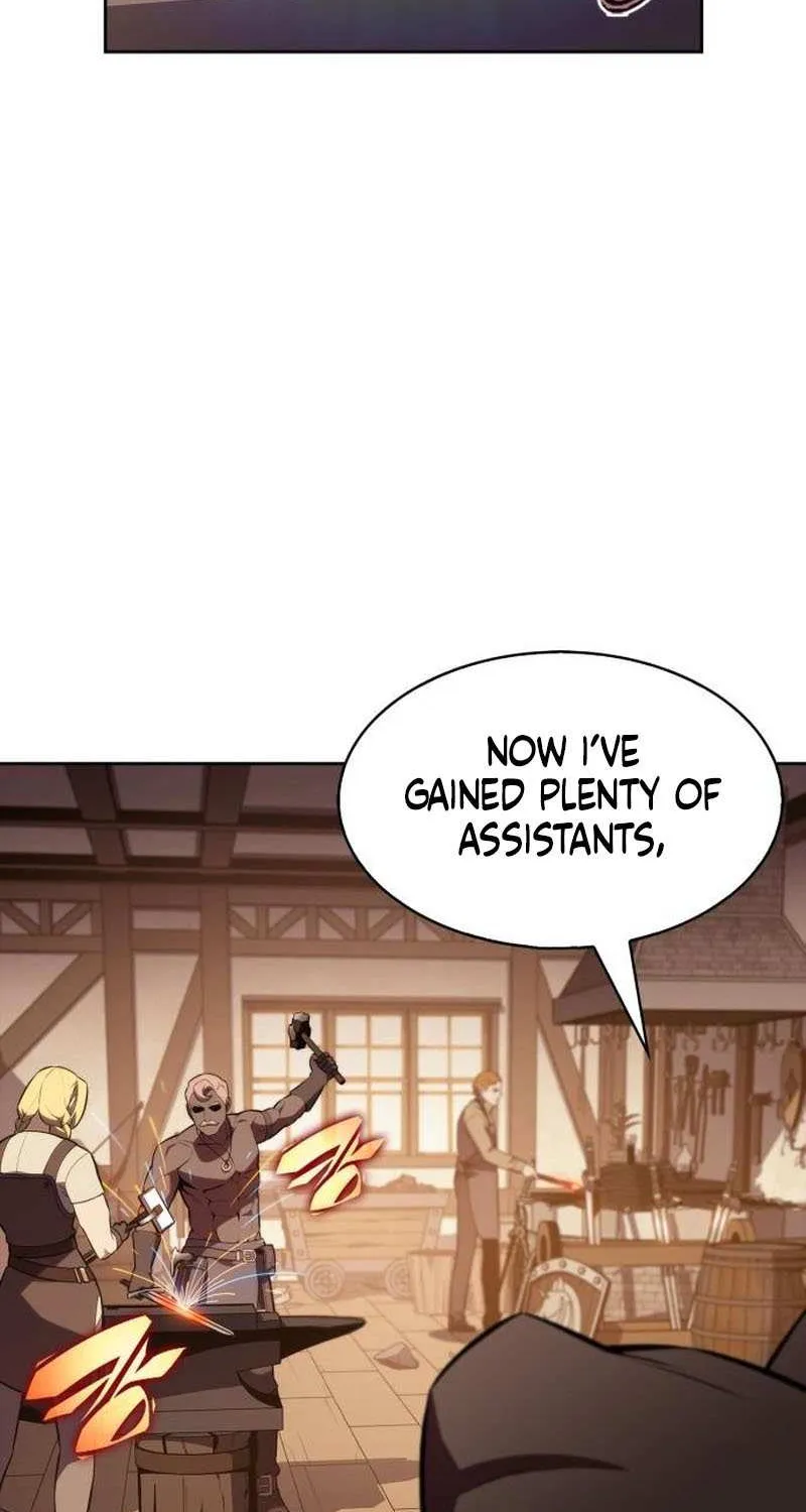 I’m the Max-Level Newbie Chapter 226 page 70 - 
