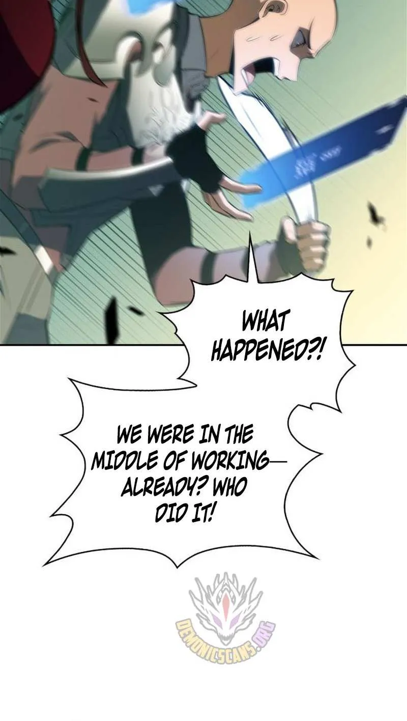 I’m the Max-Level Newbie Chapter 226 page 8 - 