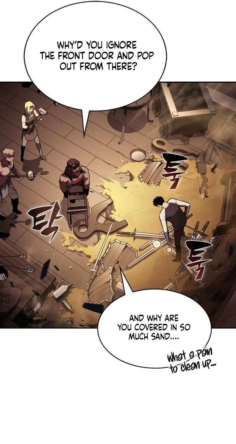 I’m the Max-Level Newbie Chapter 226 page 81 - 