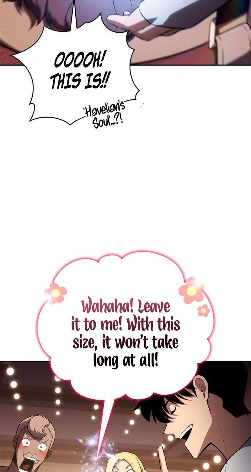 I’m the Max-Level Newbie Chapter 226 page 83 - 