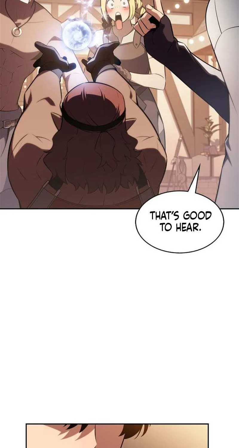I’m the Max-Level Newbie Chapter 226 page 84 - 