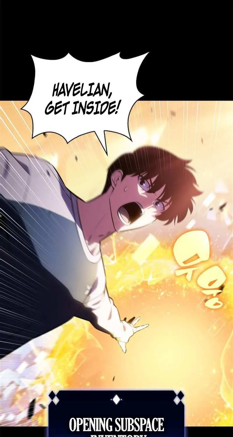 I’m the Max-Level Newbie Chapter 226 page 89 - 