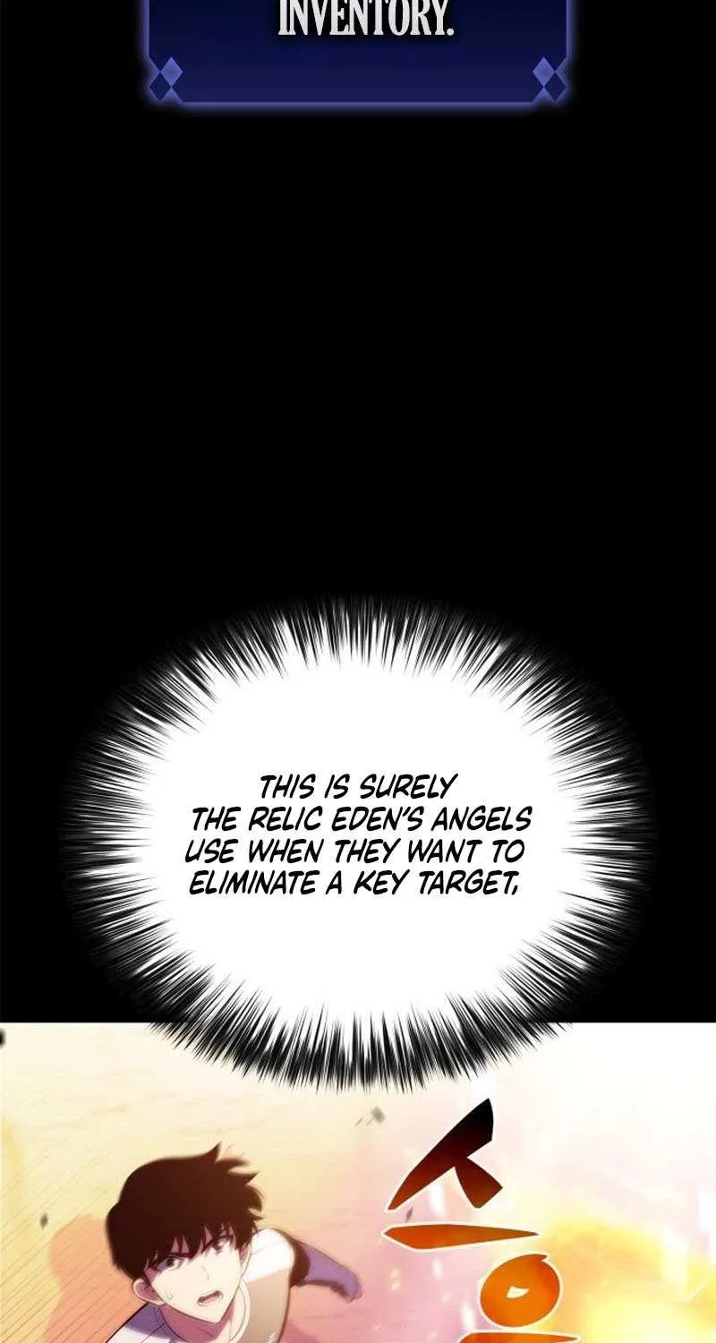 I’m the Max-Level Newbie Chapter 226 page 90 - 