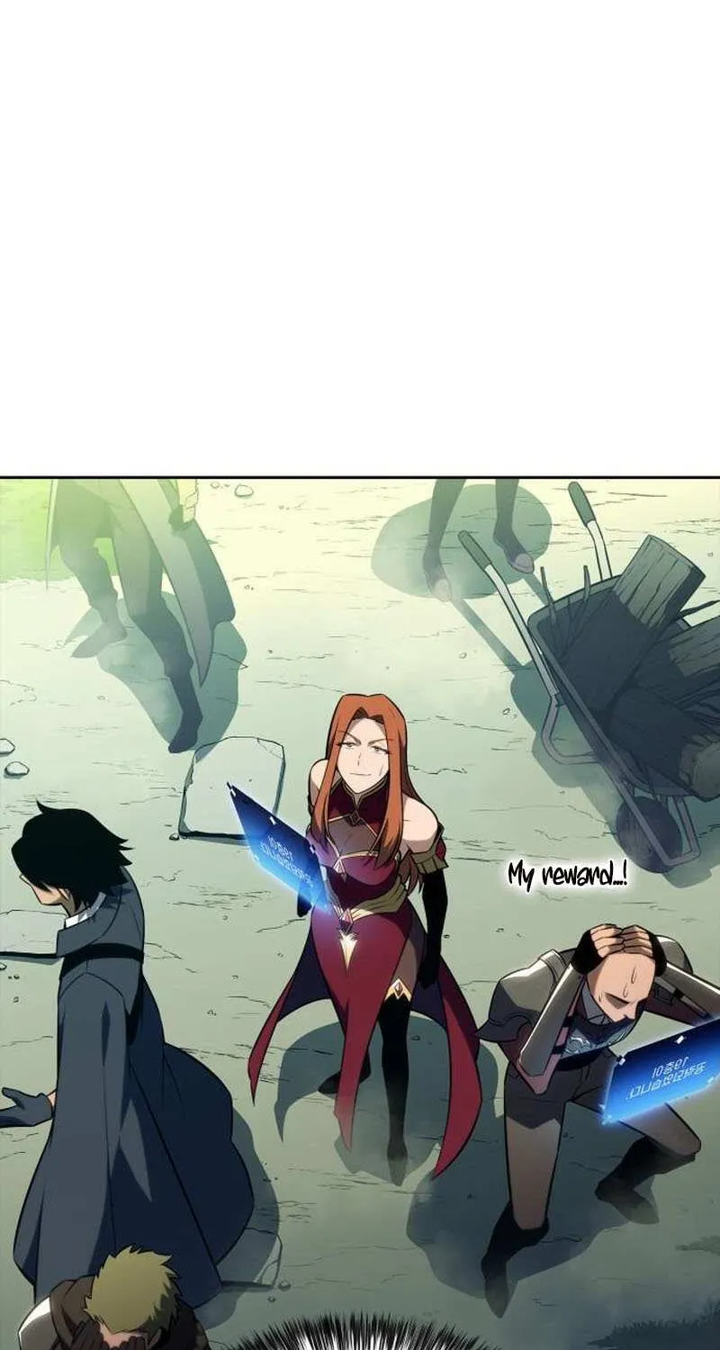 I’m the Max-Level Newbie Chapter 226 page 10 - 