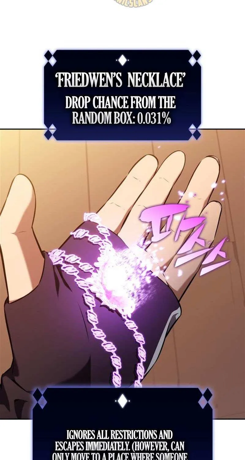 I’m the Max-Level Newbie Chapter 226 page 100 - 