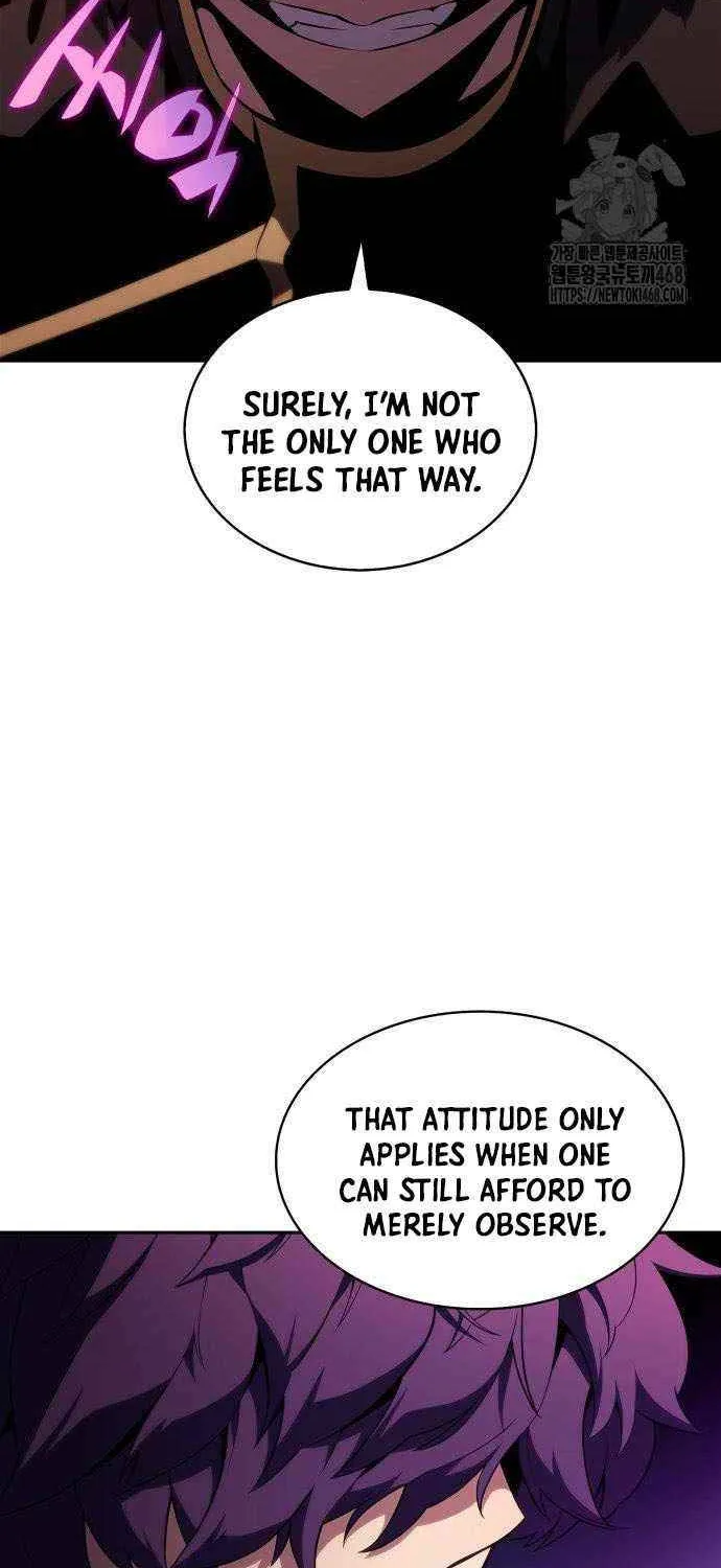 I’m the Max-Level Newbie Chapter 227 page 11 - 