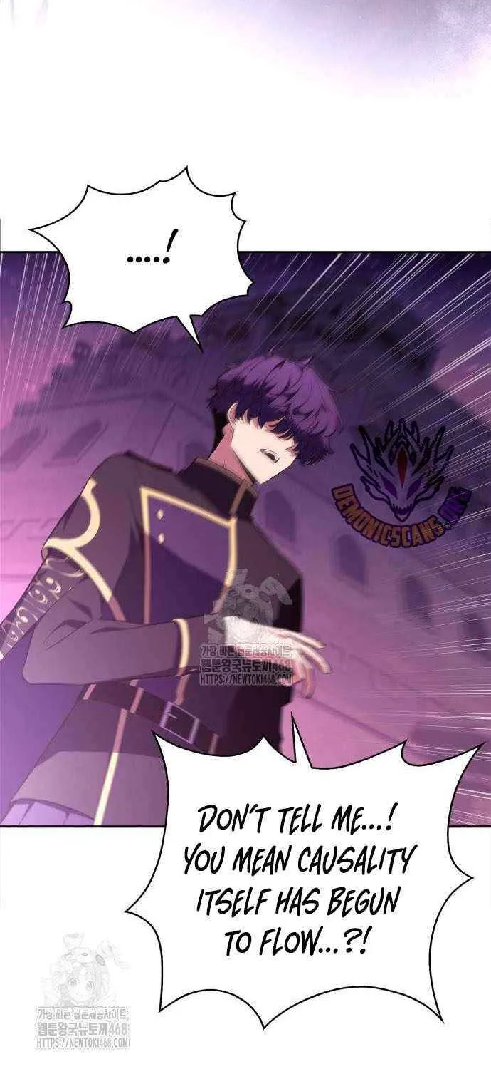 I’m the Max-Level Newbie Chapter 227 page 15 - 