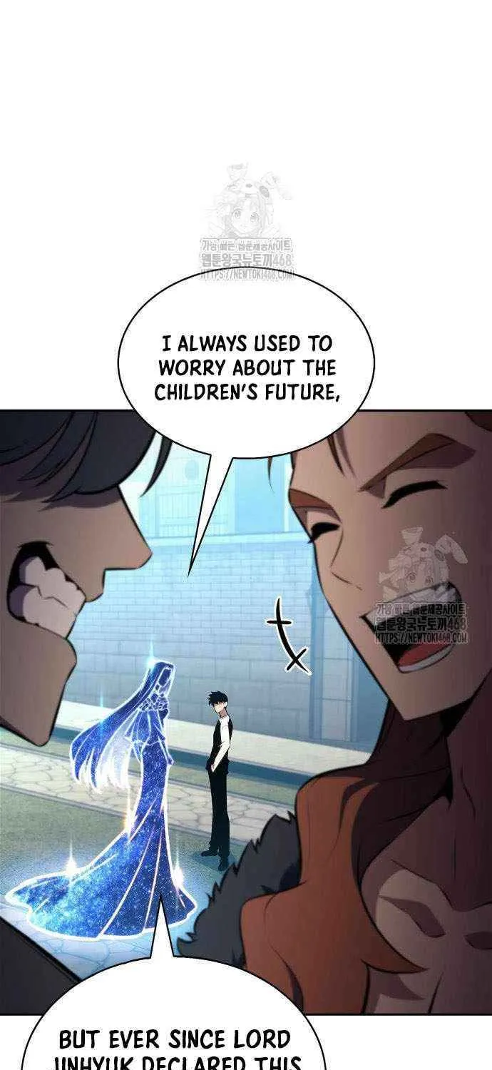 I’m the Max-Level Newbie Chapter 227 page 35 - 