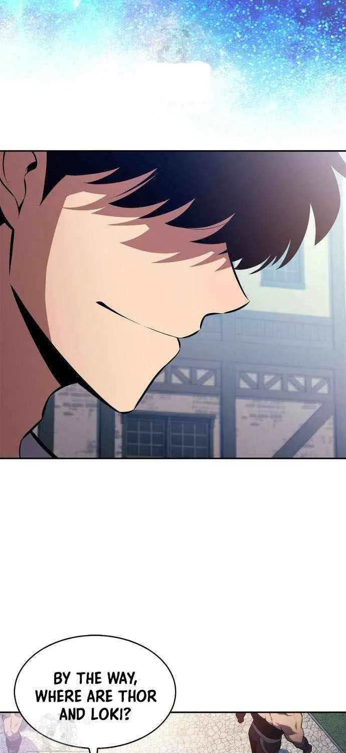 I’m the Max-Level Newbie Chapter 227 page 38 - 