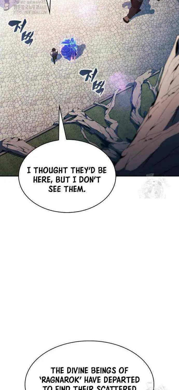 I’m the Max-Level Newbie Chapter 227 page 39 - 