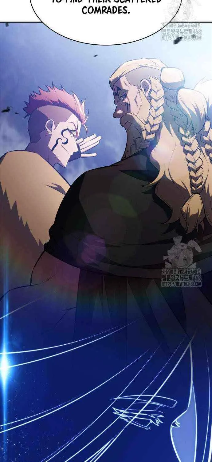 I’m the Max-Level Newbie Chapter 227 page 40 - 