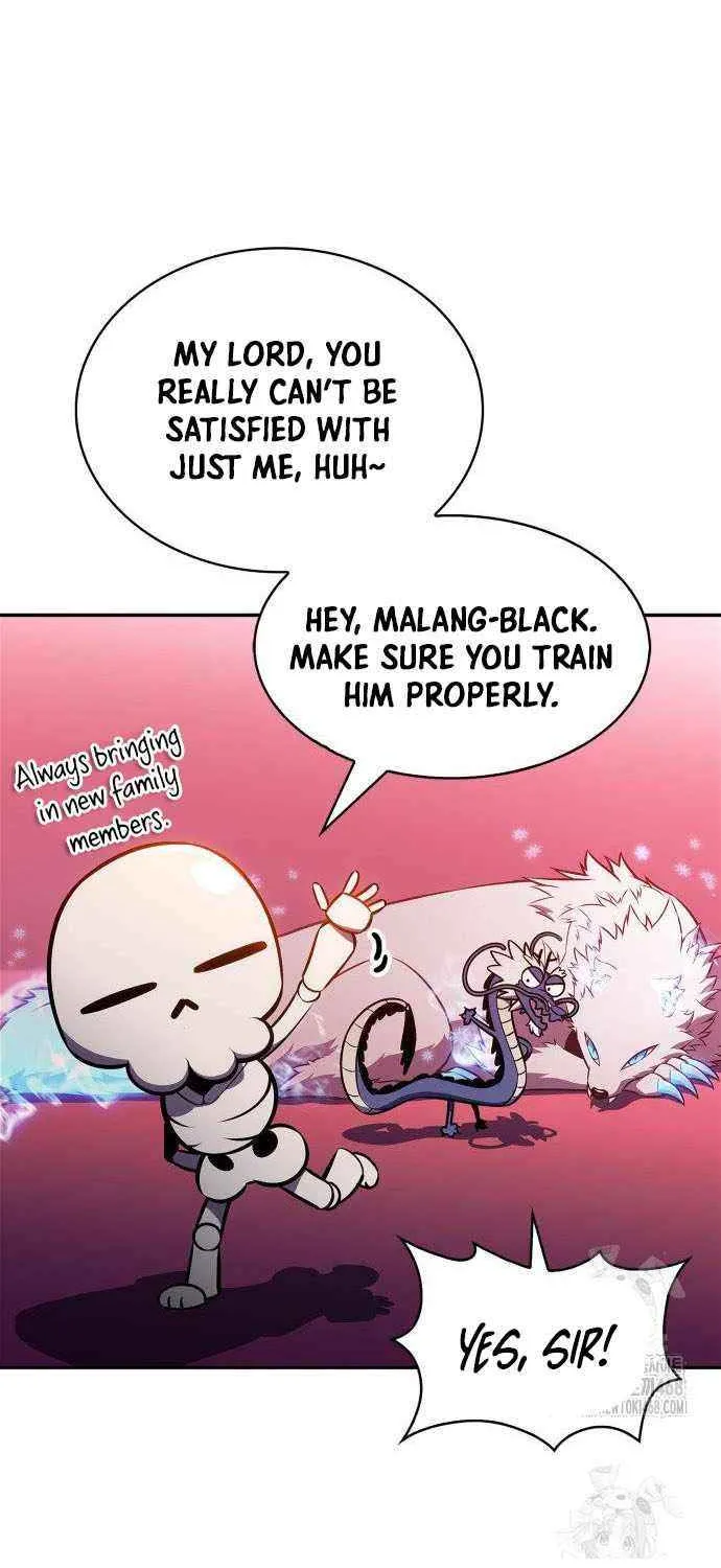 I’m the Max-Level Newbie Chapter 227 page 46 - 