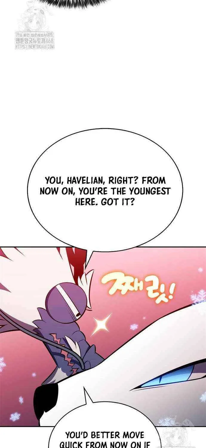 I’m the Max-Level Newbie Chapter 227 page 48 - 