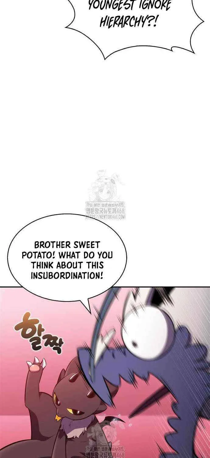 I’m the Max-Level Newbie Chapter 227 page 50 - 