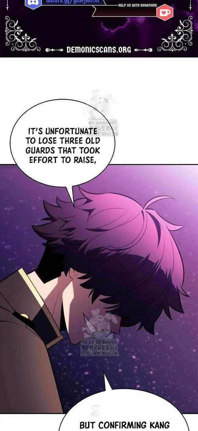 I’m the Max-Level Newbie Chapter 227 page 7 - 