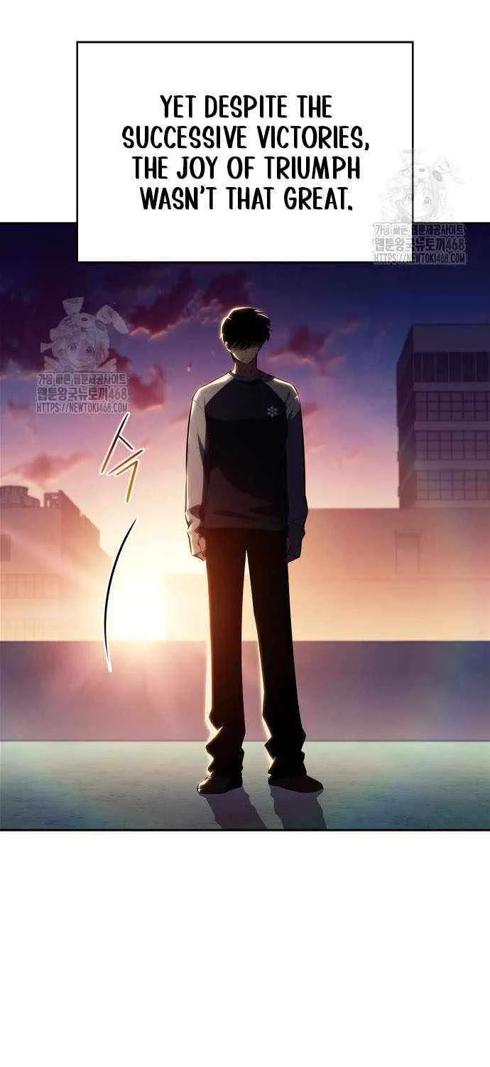 I’m the Max-Level Newbie Chapter 227 page 61 - 