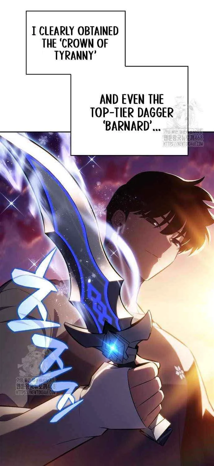 I’m the Max-Level Newbie Chapter 227 page 62 - 