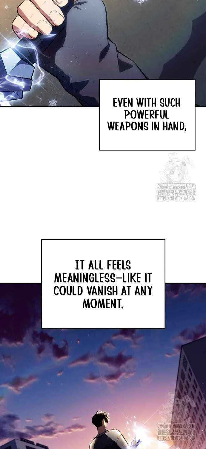 I’m the Max-Level Newbie Chapter 227 page 64 - 