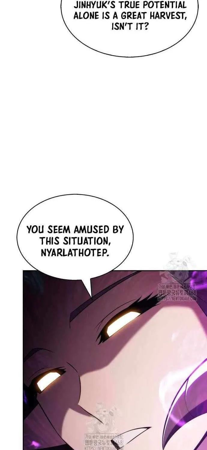 I’m the Max-Level Newbie Chapter 227 page 8 - 