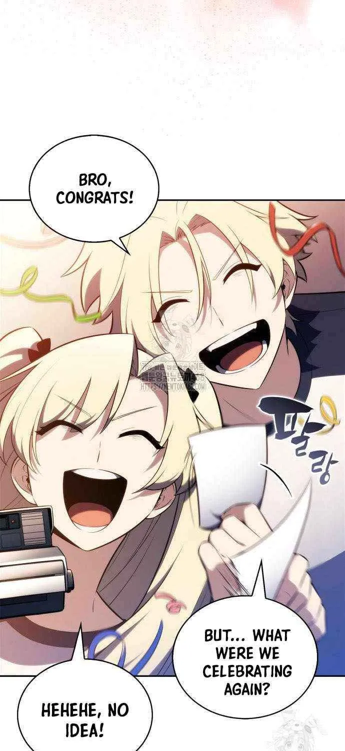 I’m the Max-Level Newbie Chapter 227 page 73 - 