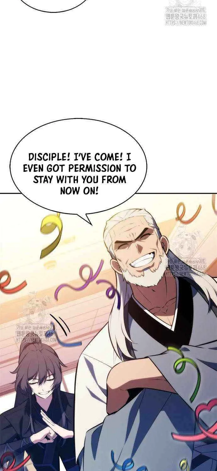 I’m the Max-Level Newbie Chapter 227 page 74 - 