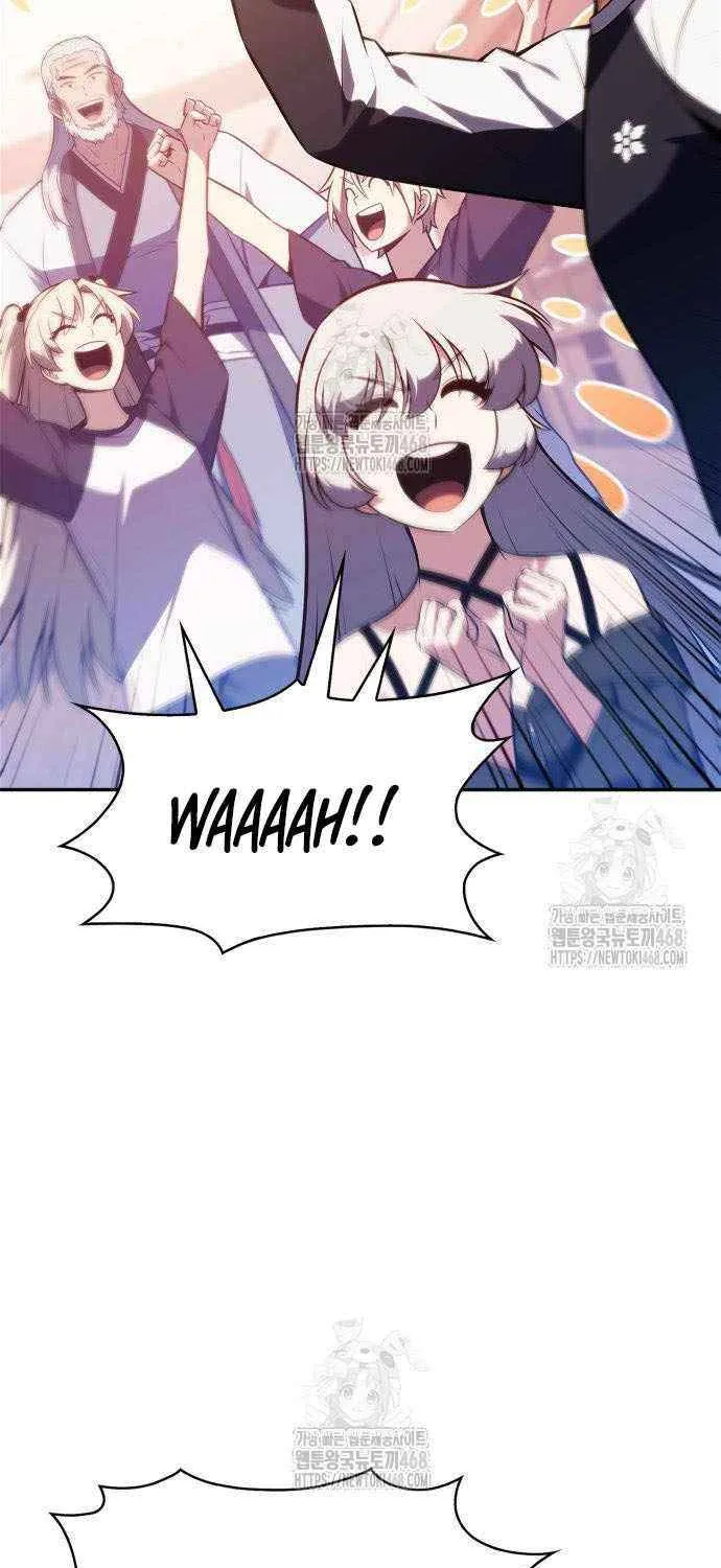 I’m the Max-Level Newbie Chapter 227 page 80 - 