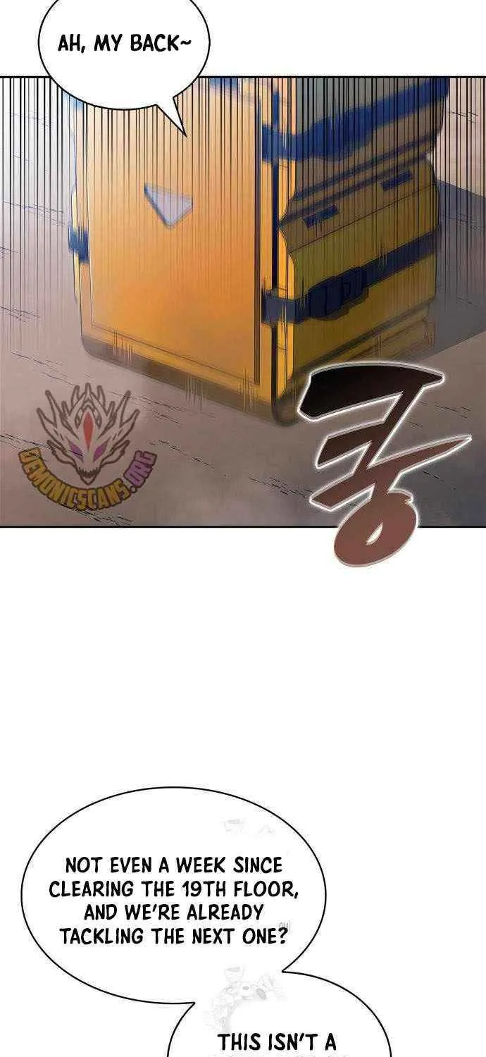 I’m the Max-Level Newbie Chapter 227 page 84 - 