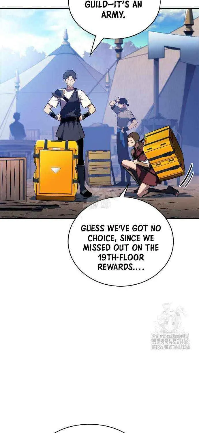 I’m the Max-Level Newbie Chapter 227 page 85 - 