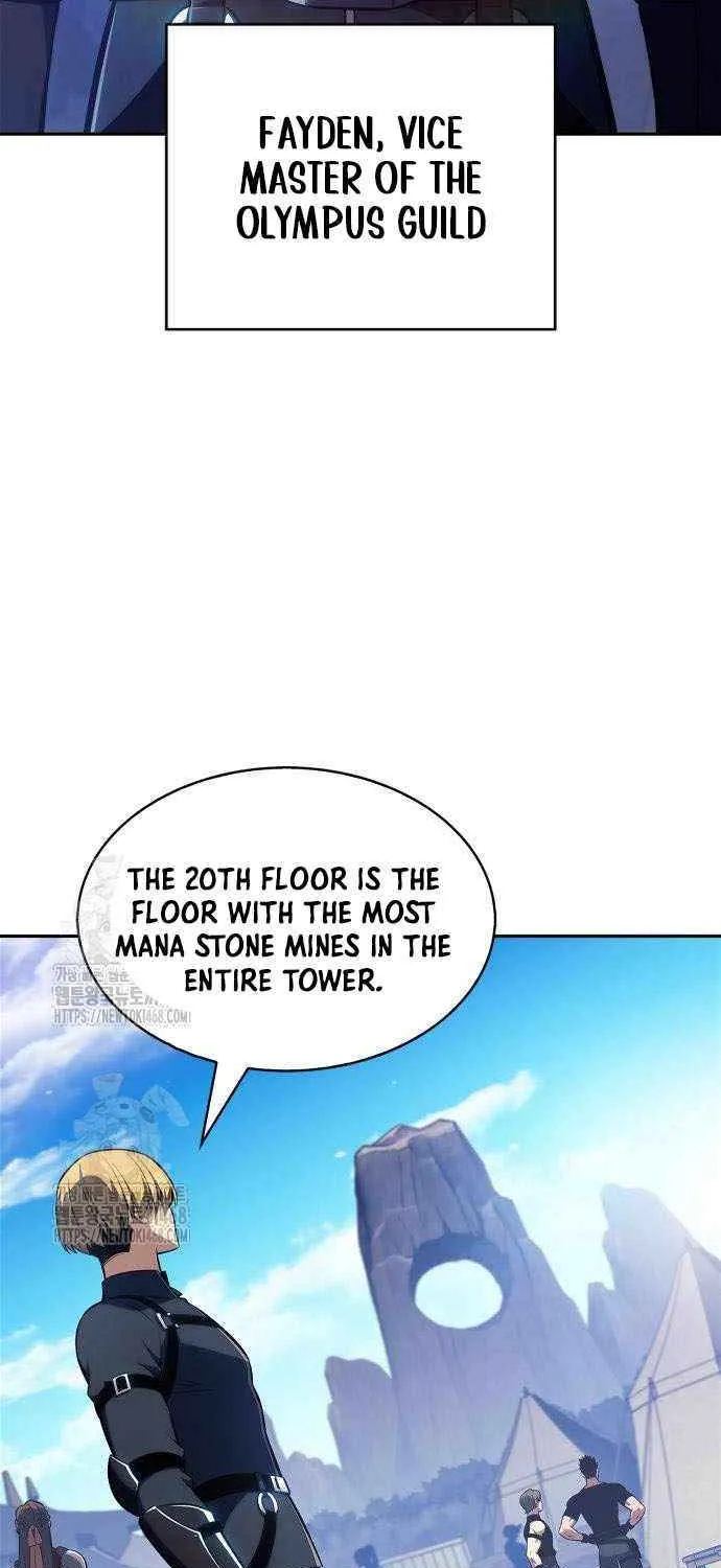 I’m the Max-Level Newbie Chapter 227 page 89 - 