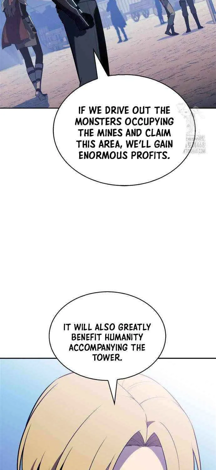 I’m the Max-Level Newbie Chapter 227 page 90 - 