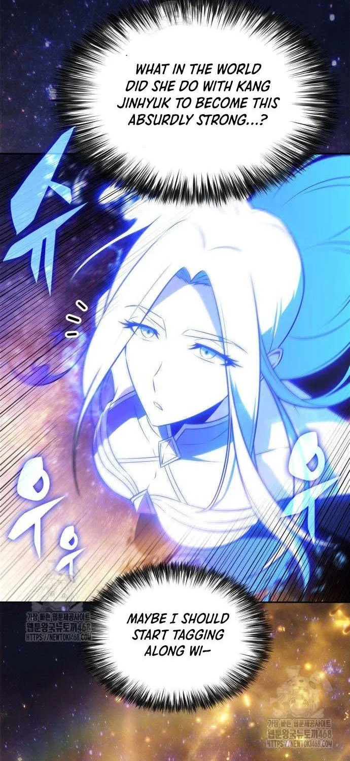 I’m the Max-Level Newbie Chapter 228 page 14 - 