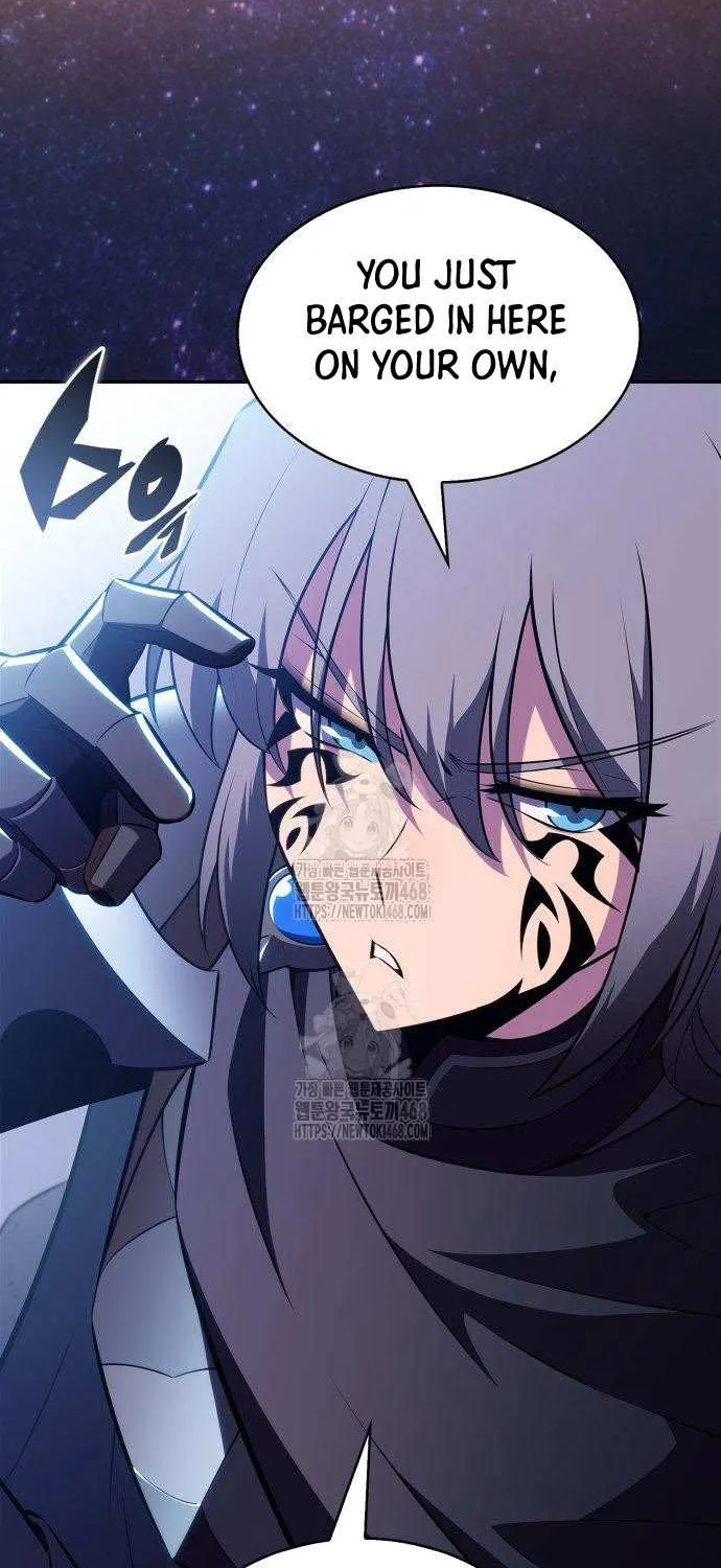 I’m the Max-Level Newbie Chapter 228 page 17 - 