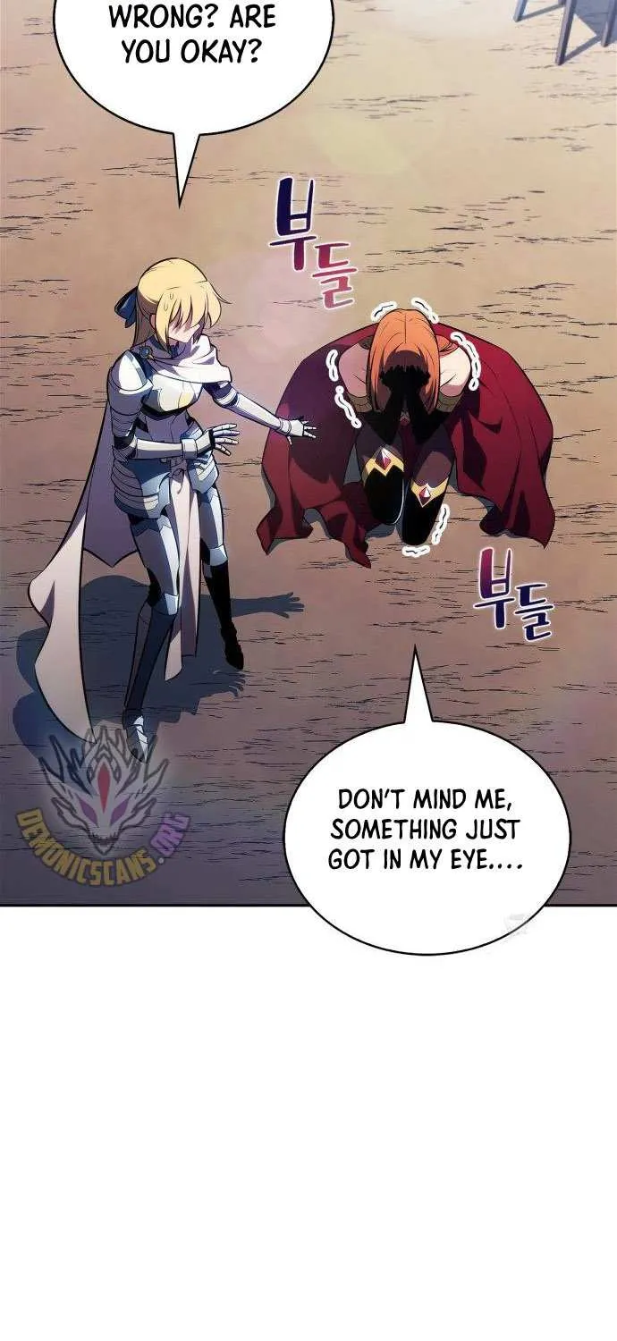 I’m the Max-Level Newbie Chapter 228 page 20 - 
