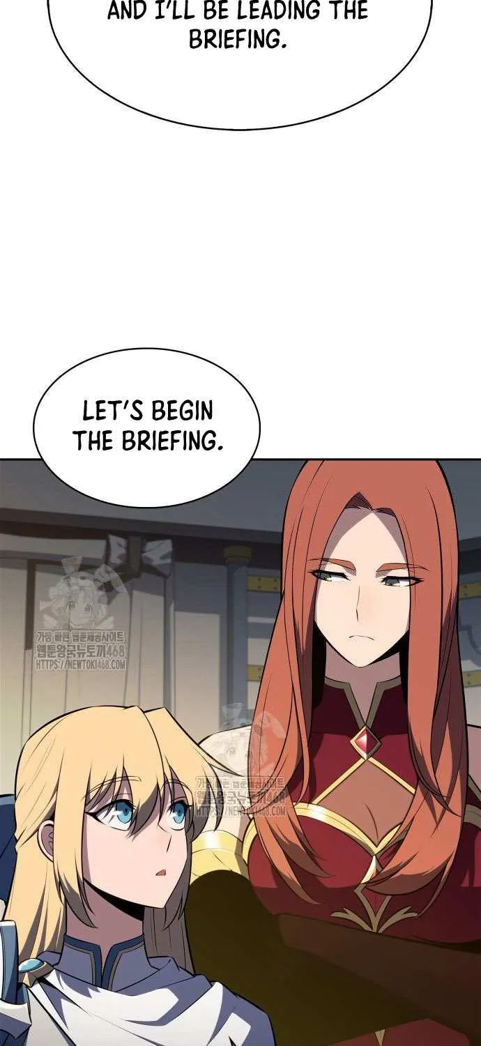 I’m the Max-Level Newbie Chapter 228 page 25 - 